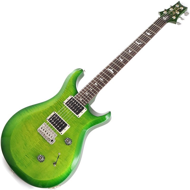 P.R.S. S2 10th Anniversary Custom 24 (Eriza Verde) [SN.S2068730] 【特価】【2023年生産モデル】 画像1