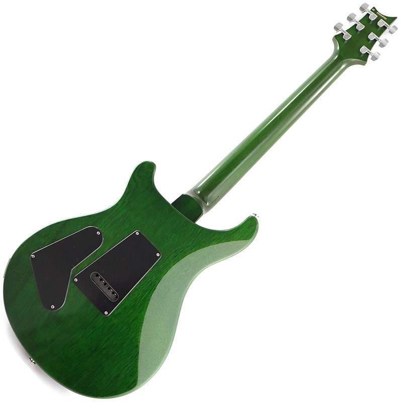 P.R.S. S2 10th Anniversary Custom 24 (Eriza Verde) [SN.S2068730] 【特価】【2023年生産モデル】 画像2