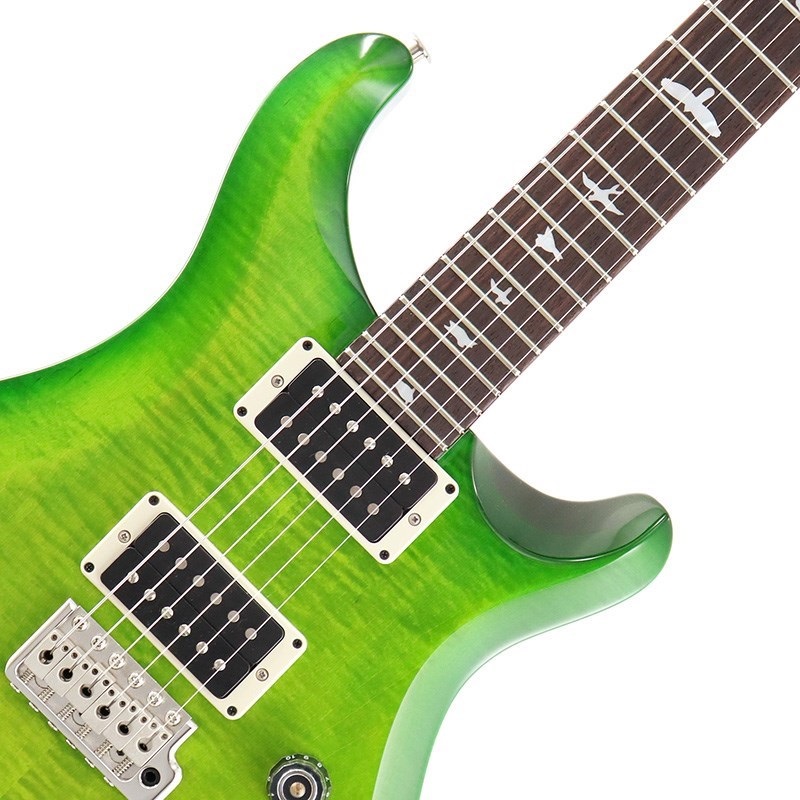 P.R.S. S2 10th Anniversary Custom 24 (Eriza Verde) [SN.S2068730] 【特価】【2023年生産モデル】 画像3