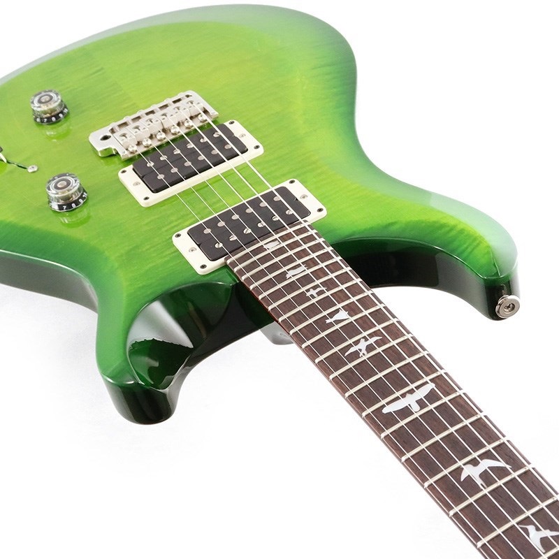 P.R.S. S2 10th Anniversary Custom 24 (Eriza Verde) [SN.S2068730] 【特価】【2023年生産モデル】 画像4