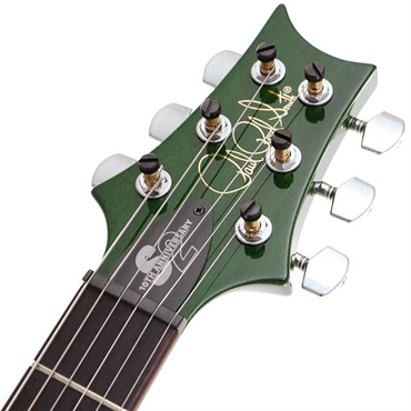 P.R.S. S2 10th Anniversary Custom 24 (Eriza Verde) [SN.S2068730] 【特価】【2023年生産モデル】 画像6