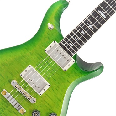 P.R.S. S2 10th Anniversary McCarty 594 (Eriza Verde) [SN.S2071157] 【特価】【2023年生産モデル】 画像3