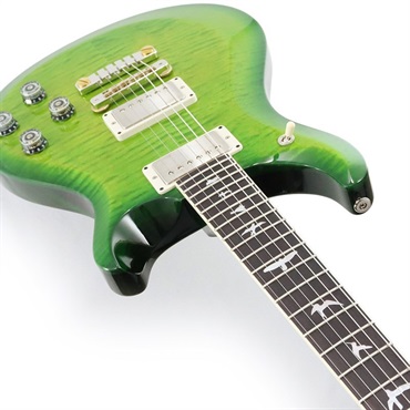 P.R.S. S2 10th Anniversary McCarty 594 (Eriza Verde) [SN.S2071157] 【特価】【2023年生産モデル】 画像4