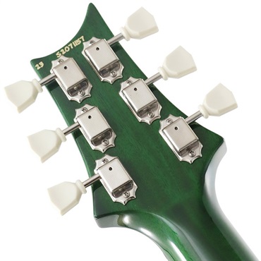 P.R.S. S2 10th Anniversary McCarty 594 (Eriza Verde) [SN.S2071157] 【特価】【2023年生産モデル】 画像7