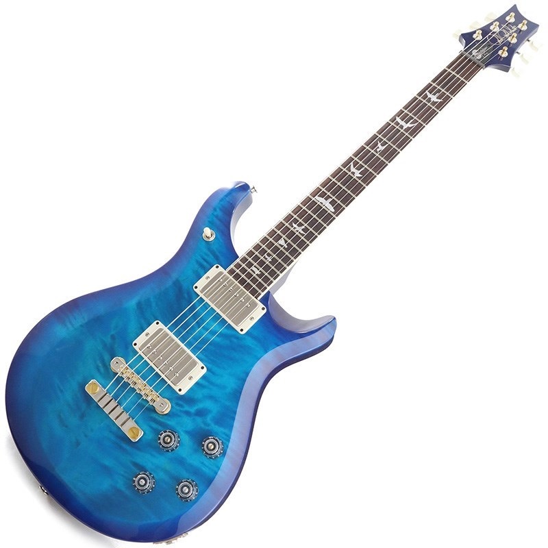 P.R.S. S2 10th Anniversary McCarty 594 (Lake Blue) [SN.S2071016] 【特価】【2023年生産モデル】 画像1