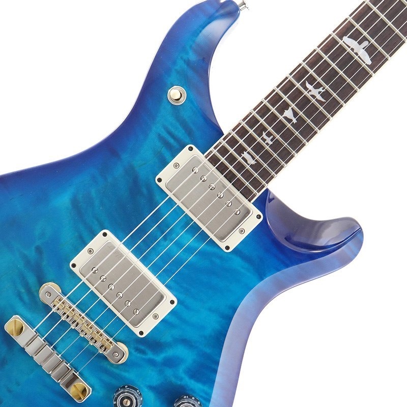 P.R.S. S2 10th Anniversary McCarty 594 (Lake Blue) [SN.S2071016] 【特価】【2023年生産モデル】 画像3