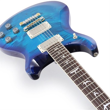 P.R.S. S2 10th Anniversary McCarty 594 (Lake Blue) [SN.S2071016] 【特価】【2023年生産モデル】 画像4