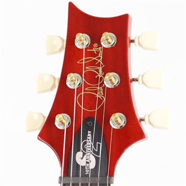 P.R.S. S2 10th Anniversary McCarty 594 (McCarty Sunburst) [SN.S2070713] 【特価】【2023年生産モデル】 画像7