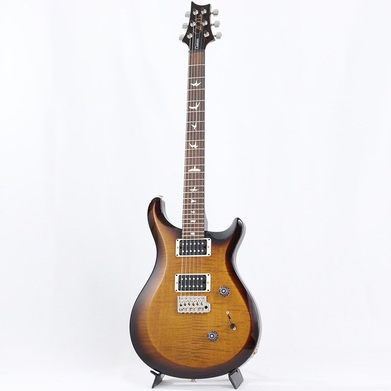 P.R.S. S2 Custom24 (Black Amber) [SN.S2064984] 【特価】【2023年生産モデル】 画像1