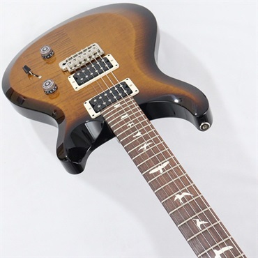 P.R.S. S2 Custom24 (Black Amber) [SN.S2064984] 【特価】【2023年生産モデル】 画像4