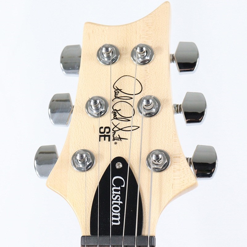 P.R.S. SE Custom 24-08 Lefty (Faded Blue) [SN.CTI F061538] 【特価】【2023年生産モデル】 画像6