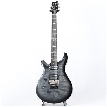 P.R.S. SE Custom 24 Floyd Lefty (Charcoal Burst) [SN.CTI F049357] 【特価】【2023年生産モデル】 画像1