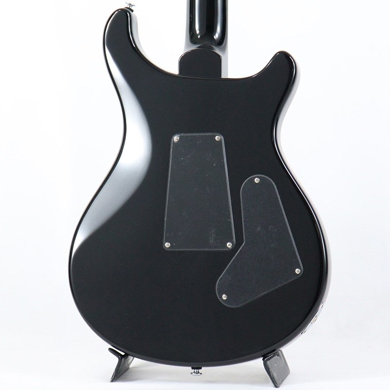 P.R.S. SE Custom 24 Floyd Lefty (Charcoal Burst) [SN.CTI F049357] 【特価】【2023年生産モデル】 画像3