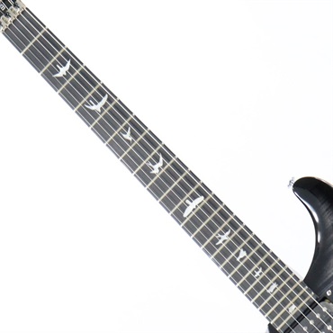 P.R.S. SE Custom 24 Floyd Lefty (Charcoal Burst) [SN.CTI F049357] 【特価】【2023年生産モデル】 画像4