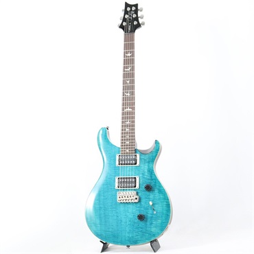 P.R.S. SE Custom 24 (Sapphire) [SN.CTI F109100] 【特価】【2023年生産モデル】 画像1