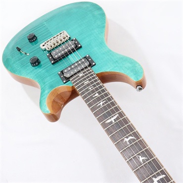 P.R.S. SE Custom 24 (Turquoise) [SN.CTI F086445] 【特価】【2023年生産モデル】 画像4