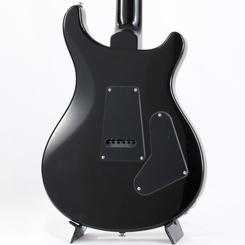 P.R.S. SE Custom 24 Lefty (Black Gold Sunburst) [SN.CTI F106390] 【特価】【2023年生産モデル】 画像3