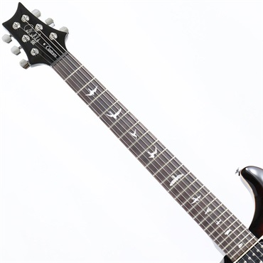 P.R.S. SE Custom 24 Lefty (Black Gold Sunburst) [SN.CTI F106390] 【特価】【2023年生産モデル】 画像5