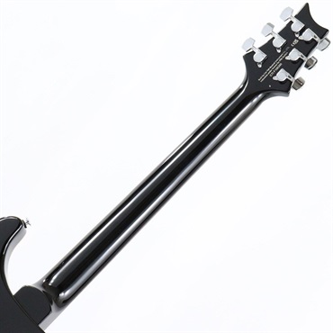 P.R.S. SE Custom 24 Lefty (Black Gold Sunburst) [SN.CTI F106390] 【特価】【2023年生産モデル】 画像6