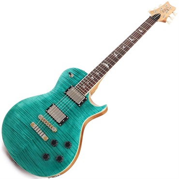 P.R.S. SE McCARTY 594 Singlecut (Turquoise) [SN.CTI F051966] 【特価】【2023年生産モデル】 画像1