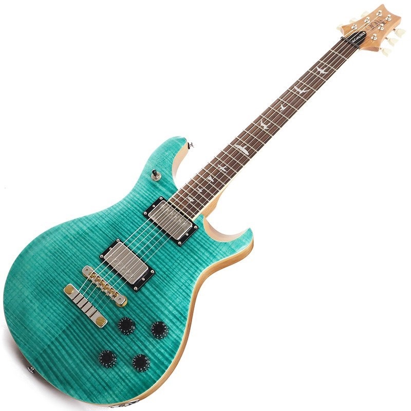 P.R.S. SE McCARTY 594 (Turquoise) [SN.CTI F059273] 【特価】【2023年生産モデル】 画像1