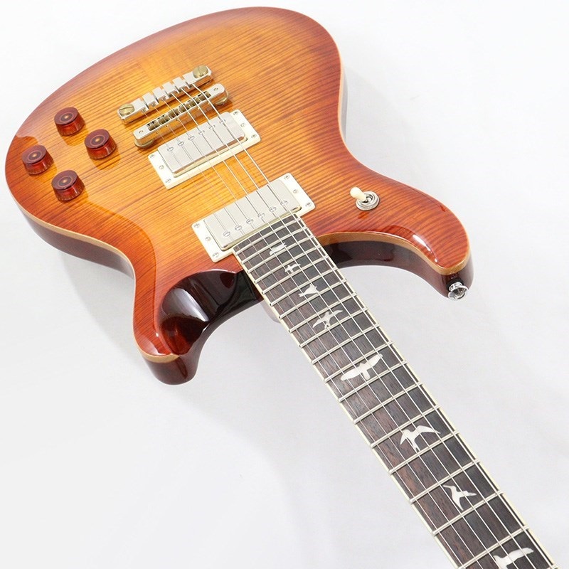 P.R.S. SE McCARTY 594 (Vintage Sunburst) [SN.CTI F110877] 【特価】【2023年生産モデル】 画像4