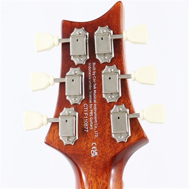 P.R.S. SE McCARTY 594 (Vintage Sunburst) [SN.CTI F110877] 【特価】【2023年生産モデル】 画像8