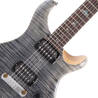 P.R.S. SE Paul's Guitar (Charcoal) [SN.CTI F055670] 【特価】【2023年生産モデル】 画像3