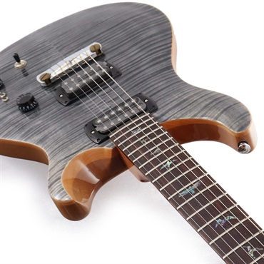 P.R.S. SE Paul's Guitar (Charcoal) [SN.CTI F055670] 【特価】【2023年生産モデル】 画像4