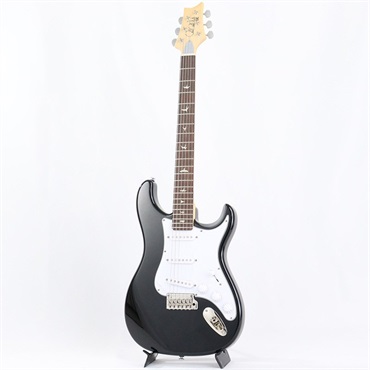 P.R.S. SE Silver Sky Rosewood (Piano Black) [John Mayer Model] [SN.CTI F054972] 【特価】【2023年生産モデル】 画像1