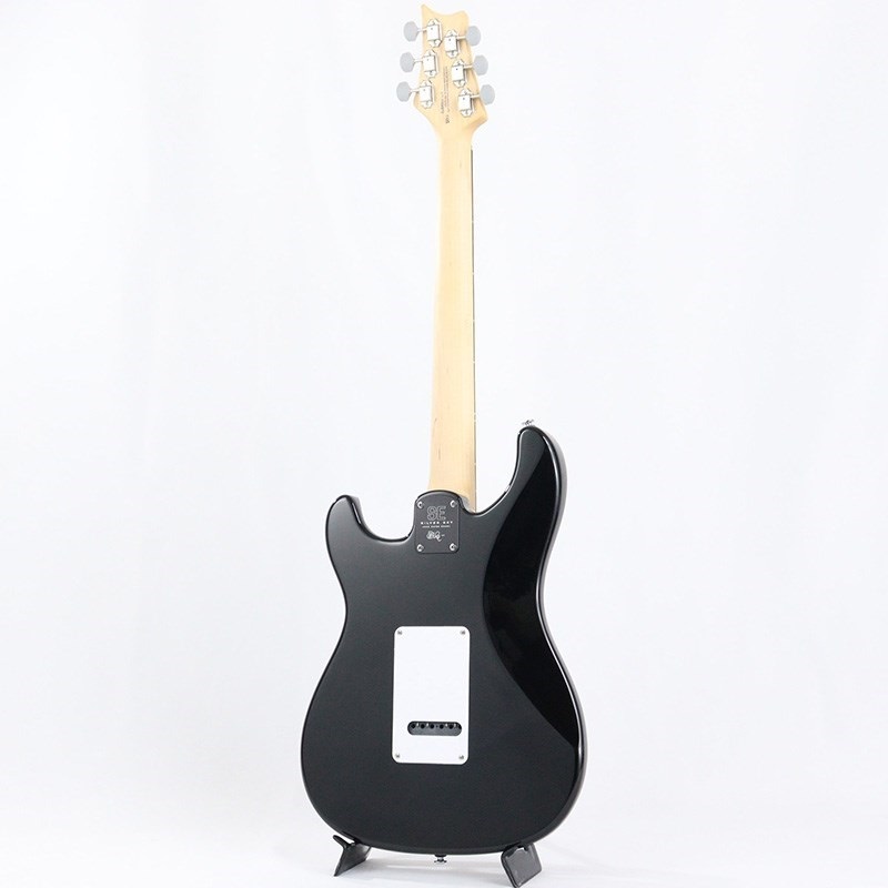 P.R.S. SE Silver Sky Rosewood (Piano Black) [John Mayer Model] [SN.CTI F054972] 【特価】【2023年生産モデル】 画像2