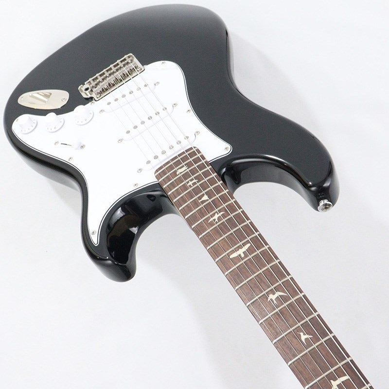 P.R.S. SE Silver Sky Rosewood (Piano Black) [John Mayer Model] [SN.CTI F054972] 【特価】【2023年生産モデル】 画像4