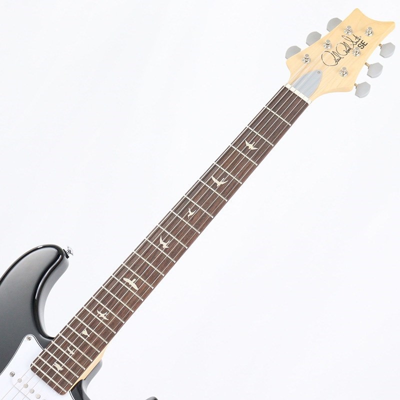 P.R.S. SE Silver Sky Rosewood (Piano Black) [John Mayer Model] [SN.CTI F054972] 【特価】【2023年生産モデル】 画像5