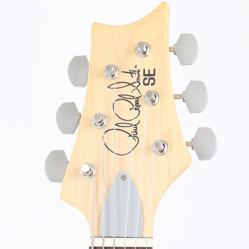 P.R.S. SE Silver Sky Rosewood (Piano Black) [John Mayer Model] [SN.CTI F054972] 【特価】【2023年生産モデル】 画像7