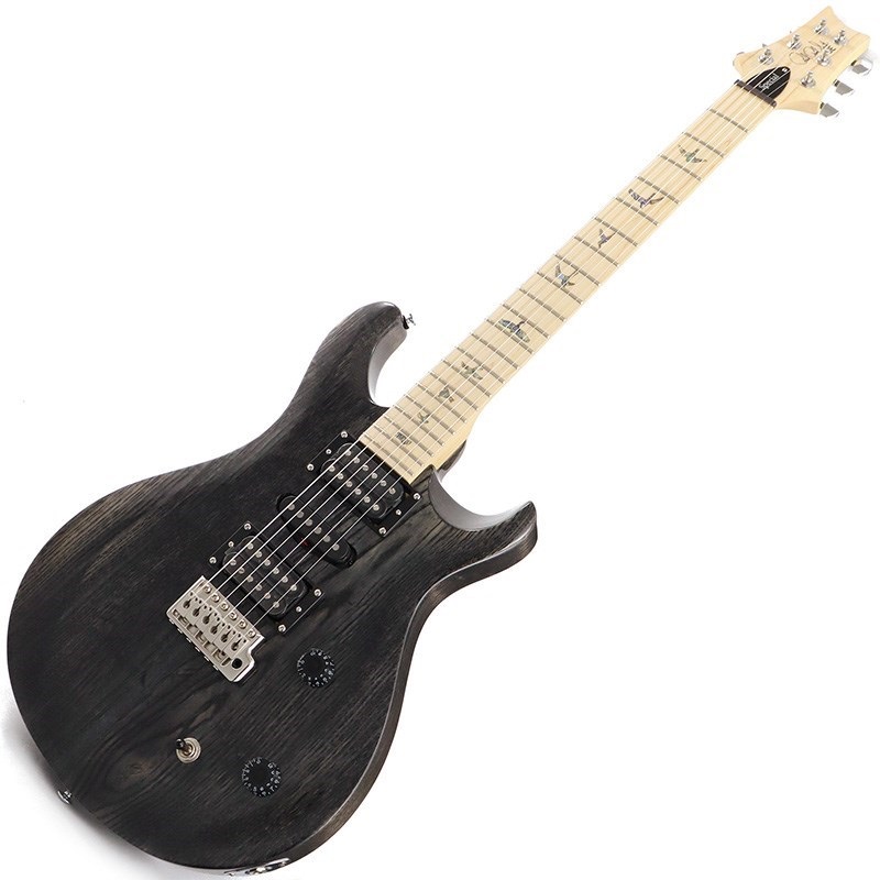 P.R.S. SE Swamp Ash Special (Charcoal) [SN.CTI F062153] 【特価】【2023年生産モデル】 画像1