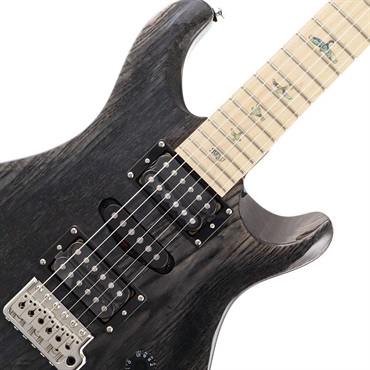 P.R.S. SE Swamp Ash Special (Charcoal) [SN.CTI F062153] 【特価】【2023年生産モデル】 画像3