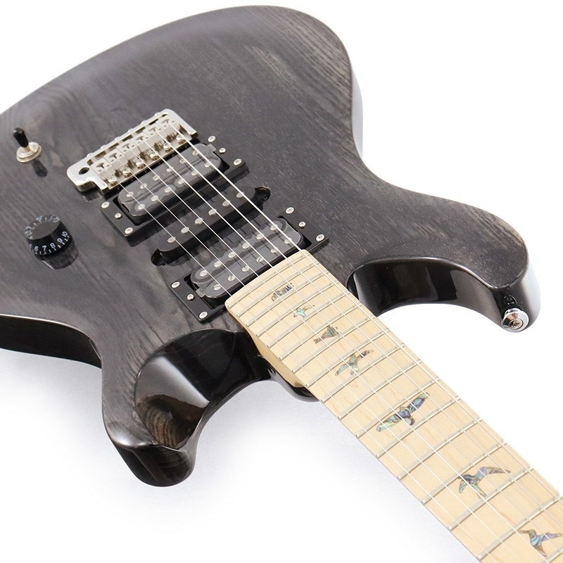 P.R.S. SE Swamp Ash Special (Charcoal) [SN.CTI F062153] 【特価】【2023年生産モデル】 画像4