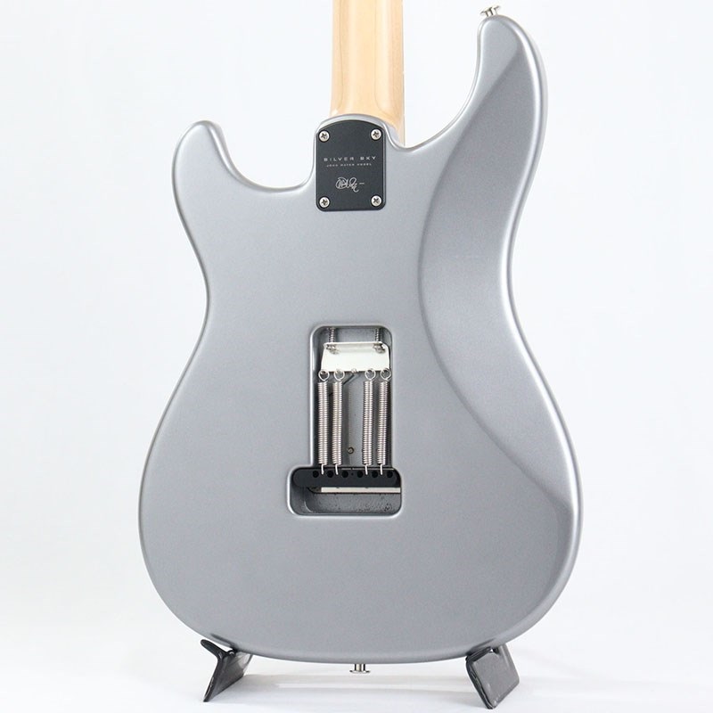 P.R.S. Silver Sky Rosewood (Tungsten) [John Mayer Model] [SN.0374501] 【特価】【2023年生産モデル】 画像3