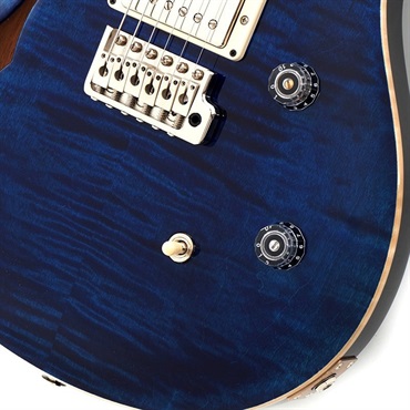 P.R.S. CE 24 Semi-Hollow Custom Configuration (Whale Blue) SN.0369706 【2023年生産モデル】 画像4