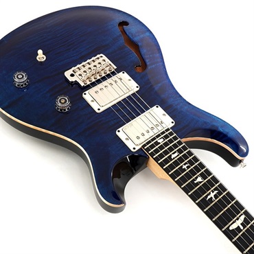 P.R.S. CE 24 Semi-Hollow Custom Configuration (Whale Blue) SN.0369706 【2023年生産モデル】 画像5