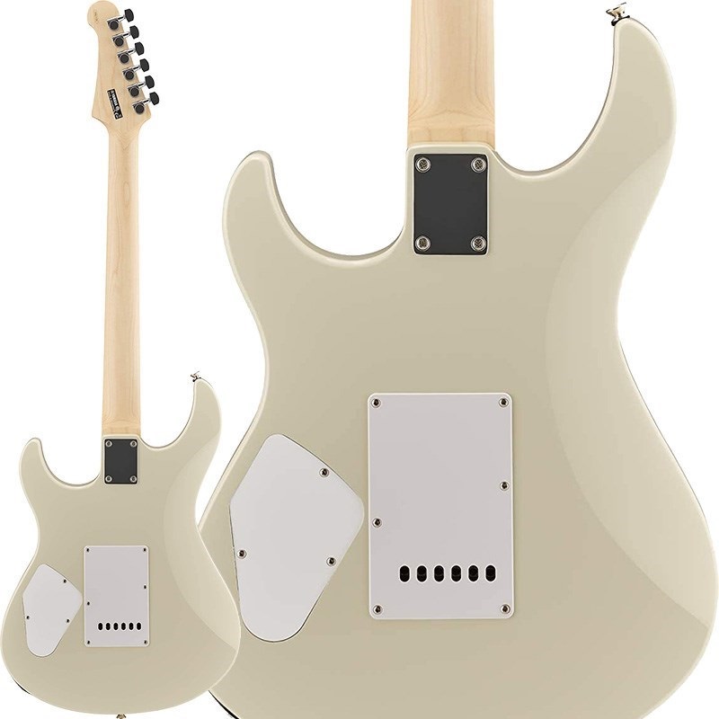 YAMAHA PACIFICA112V (VINTAGE WHITE) 【特価】 画像1