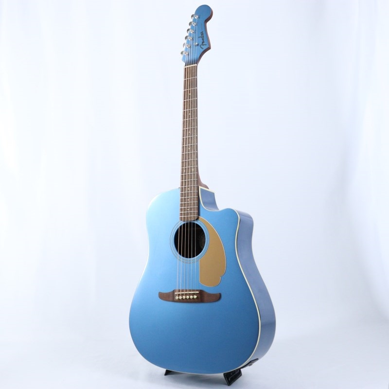 Fender Acoustics 【USED】 Redondo Player (Lake Placid Blue) フェンダー 画像1