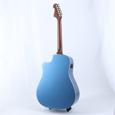 Fender Acoustics 【USED】 Redondo Player (Lake Placid Blue) フェンダー 画像3