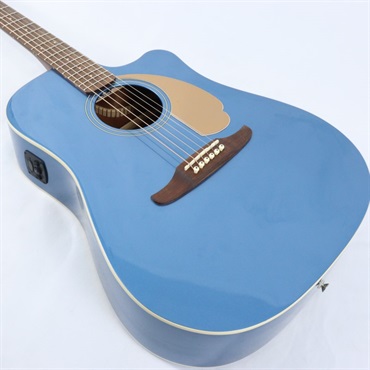 Fender Acoustics 【USED】 Redondo Player (Lake Placid Blue) フェンダー 画像9