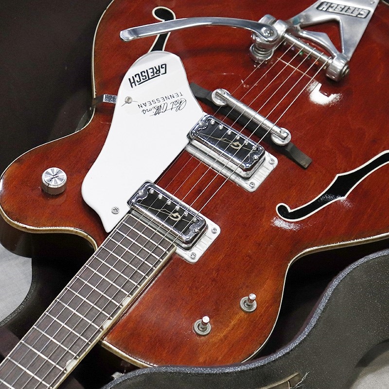 GRETSCH 6119 Chet Atkins Tennessean '67 画像4