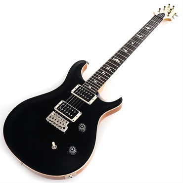 P.R.S. CE24 (Black Top / Natural Back) SN.0379441 【2023年生産モデル】 画像1