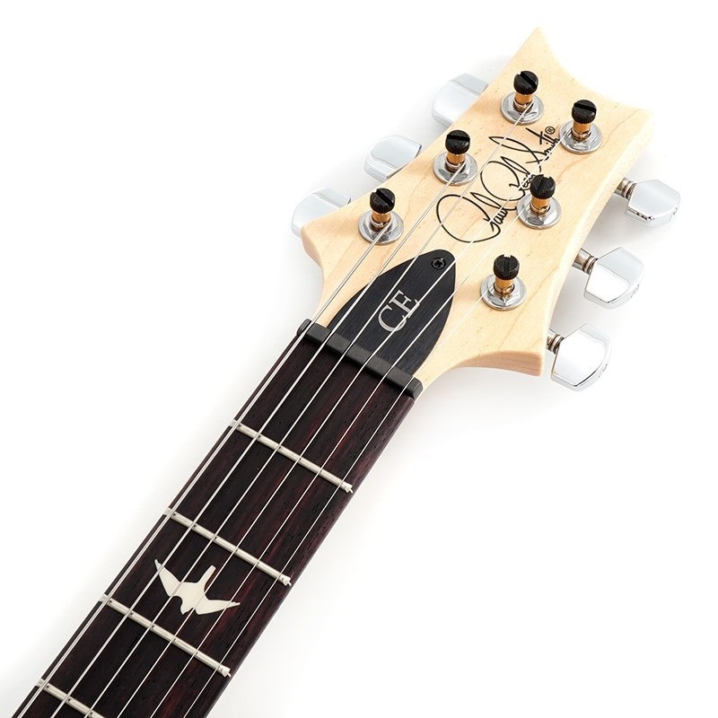 P.R.S. CE24 (Black Top / Natural Back) SN.0379441 【2023年生産モデル】 画像6