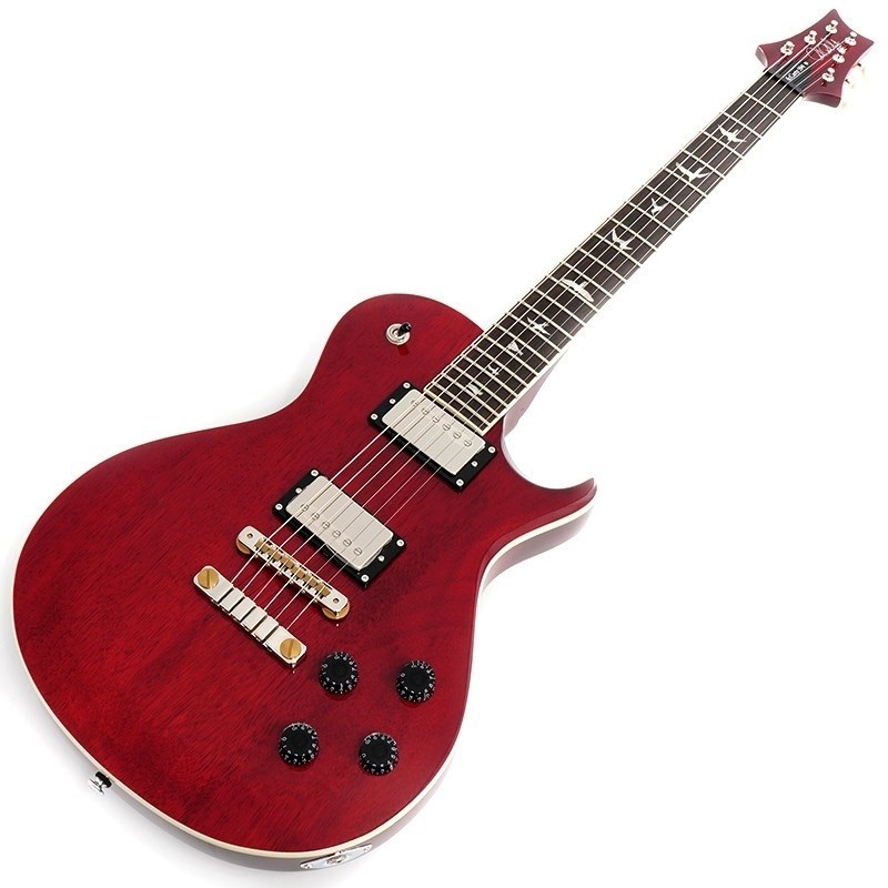 P.R.S. SE McCarty 594 Singlecut Standard (Vintage Cherry) SN.CTIF025290 【2023年生産モデル】 画像1