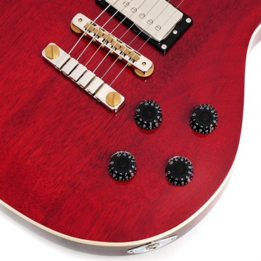 P.R.S. SE McCarty 594 Singlecut Standard (Vintage Cherry) SN.CTIF025290 【2023年生産モデル】 画像4