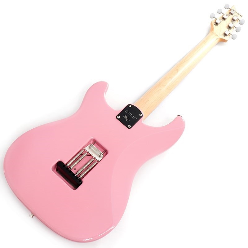 P.R.S. Silver Sky Roxy Pink / Rosewood John Mayer Signatur Model SN.0362885 【2023年生産モデル】 画像2